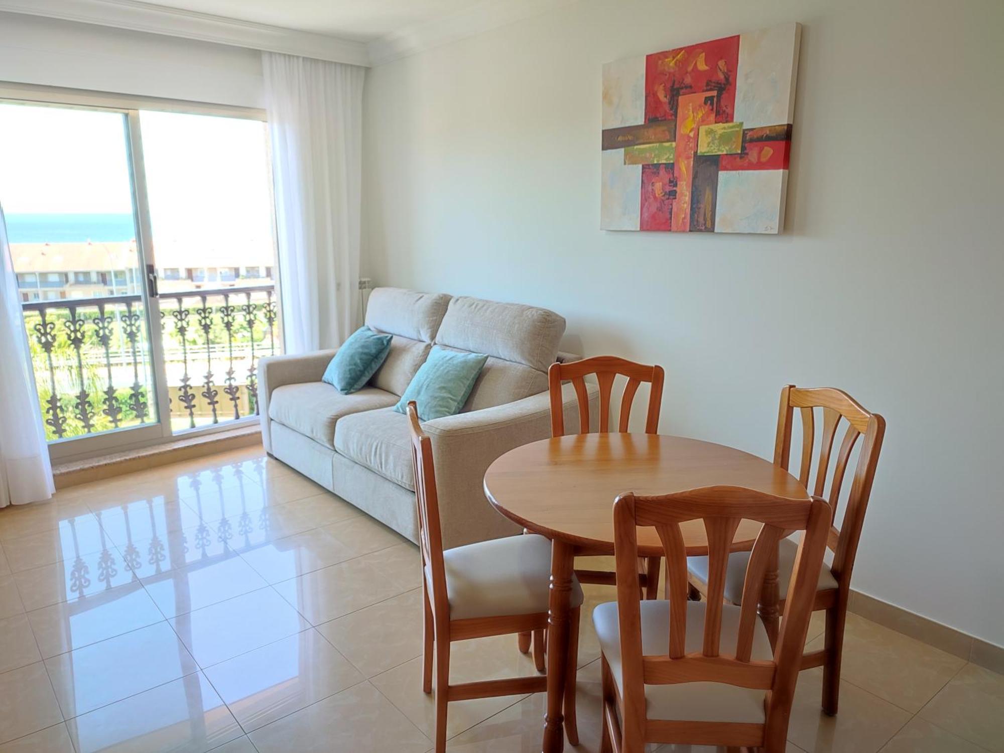 Apartamentos Marsil Montalvo Exterior foto