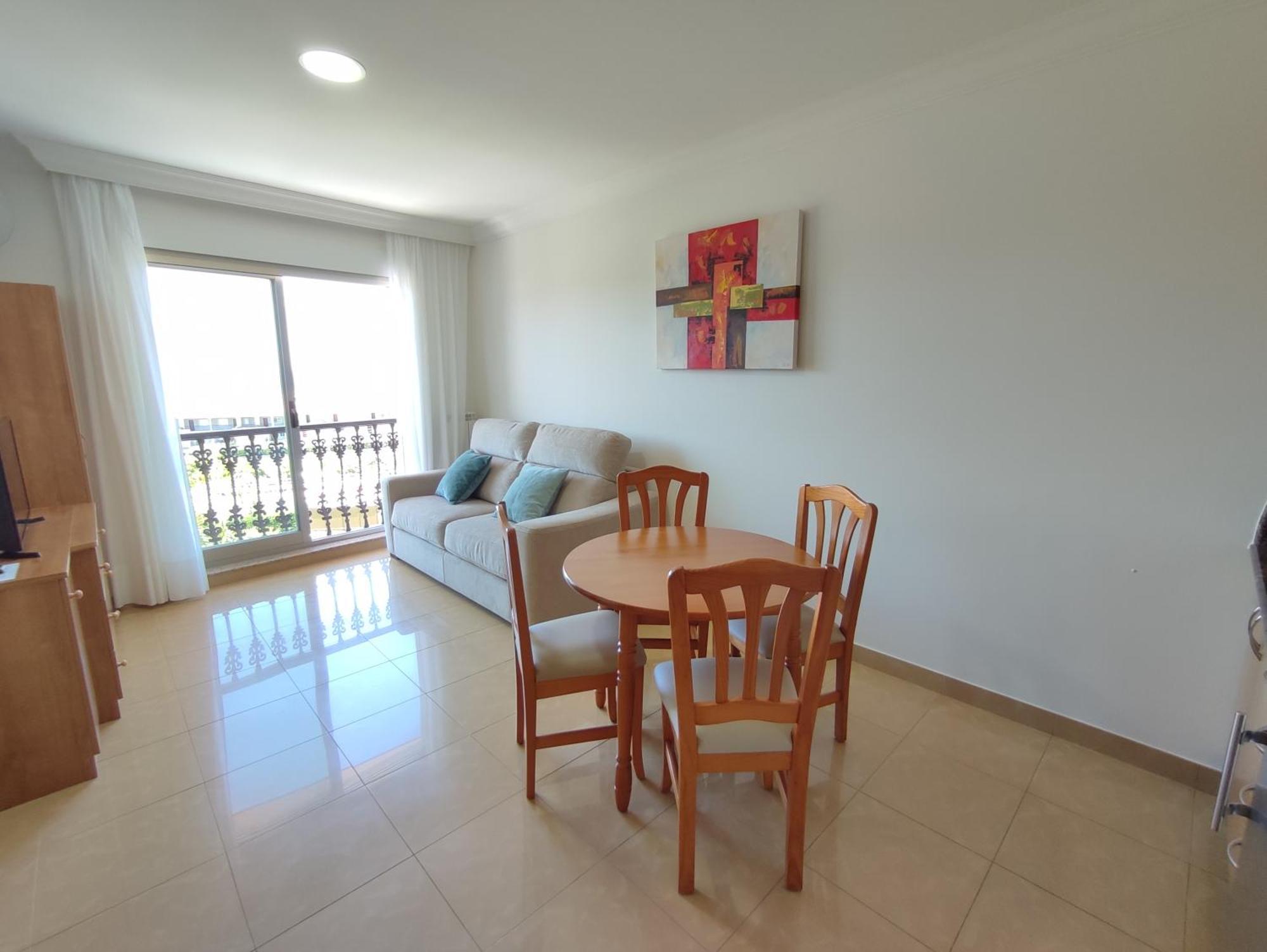 Apartamentos Marsil Montalvo Exterior foto