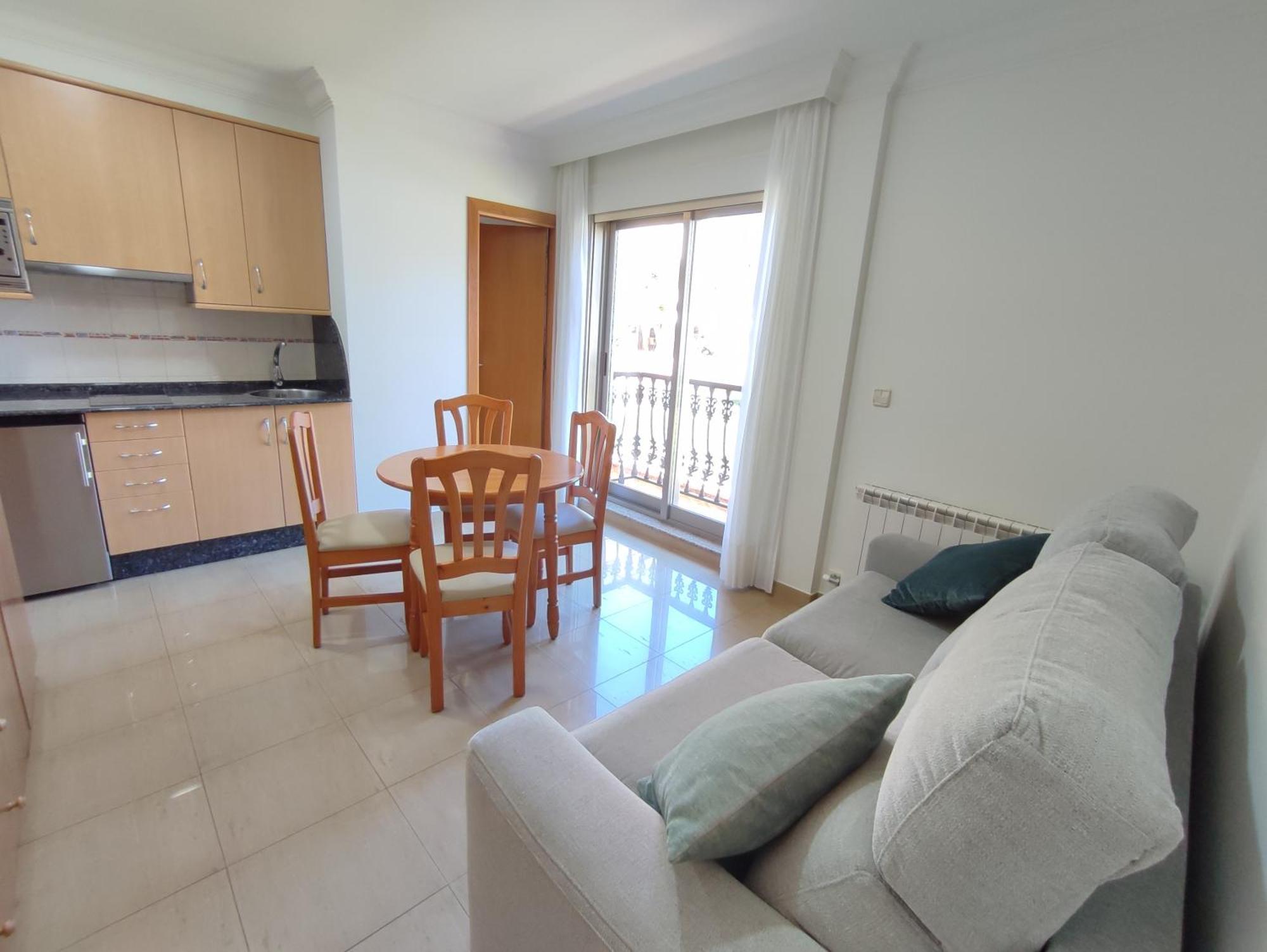 Apartamentos Marsil Montalvo Exterior foto