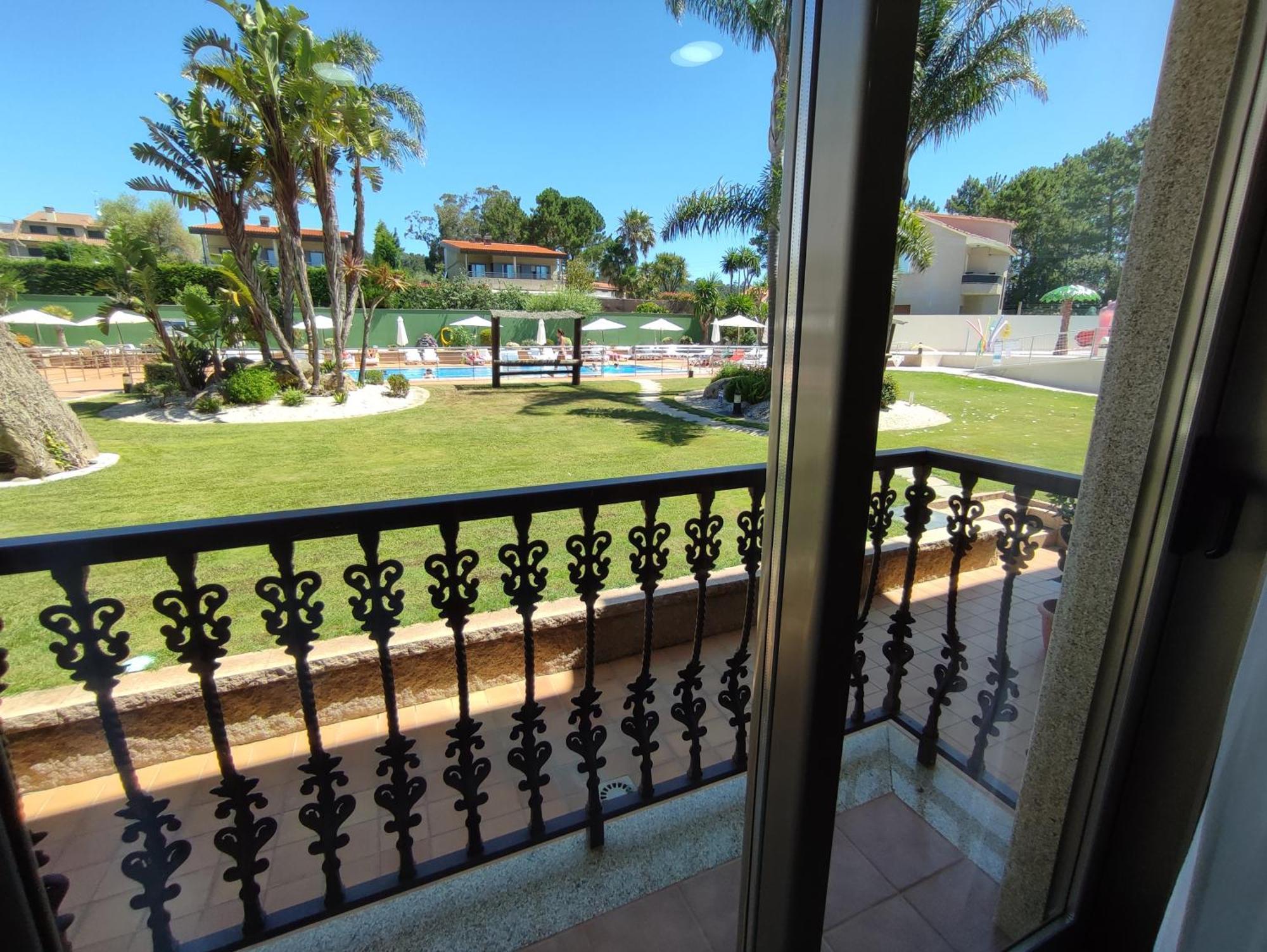 Apartamentos Marsil Montalvo Exterior foto